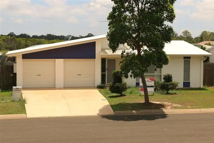 53 Tulipwood Drive, Tinana QLD 4650