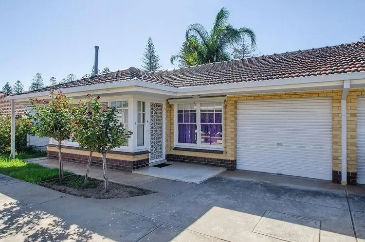 3/13 Sixth Avenue, Glenelg East SA 5045