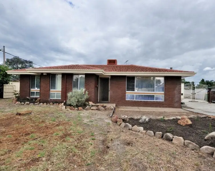 Main view of Homely house listing, 10 Salisbury Road, Midvale WA 6056
