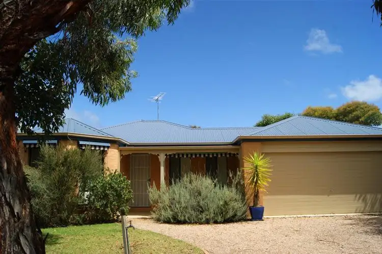 Main view of Homely house listing, 17 Regatta Place, Inverloch VIC 3996