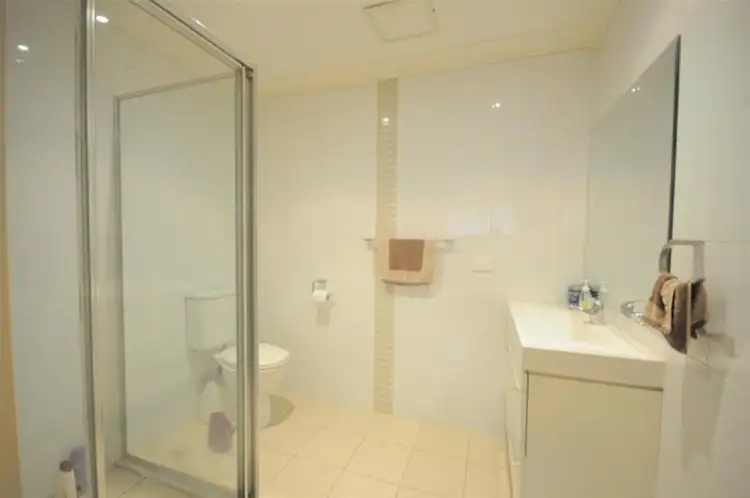 Fourth view of Homely unit listing, 4/12-14 Benedict Court, Holroyd NSW 2142