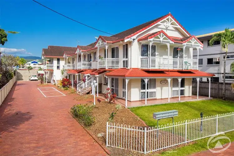 169 Grafton Street, Cairns City QLD 4870