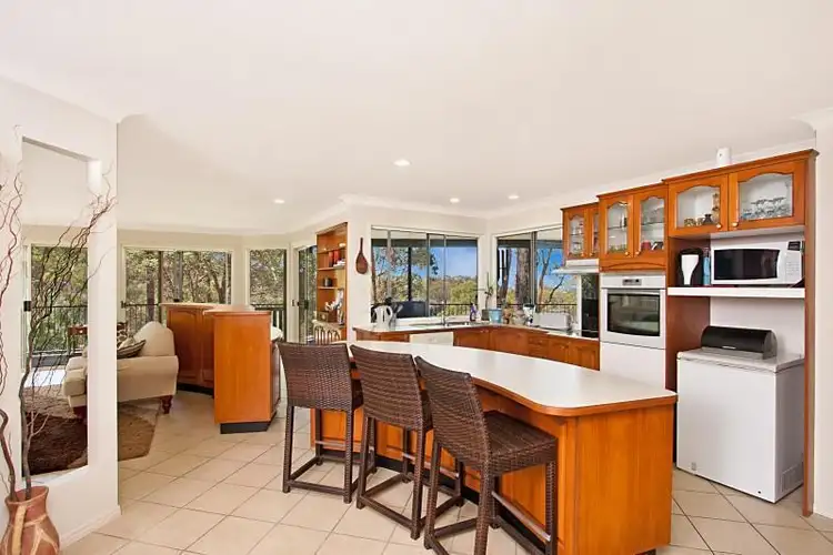Third view of Homely house listing, 13 Snape Court, Currumbin Waters QLD 4223