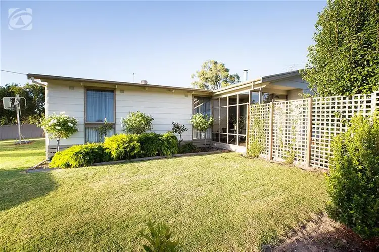 2 McLay Street, Naracoorte SA 5271