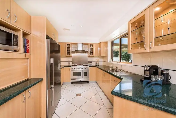Fourth view of Homely house listing, 10 Errol Place, Quakers Hill NSW 2763