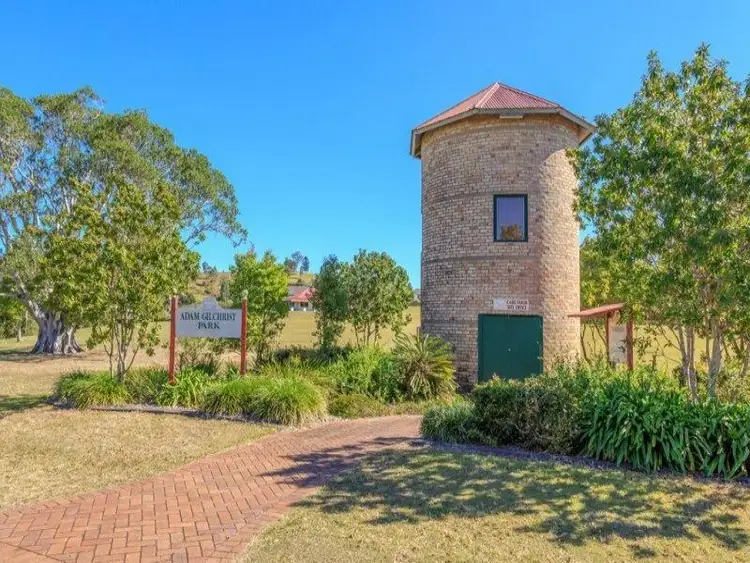 Fourth view of Homely land listing, 303 Lomandra Avenue, Caniaba NSW 2480