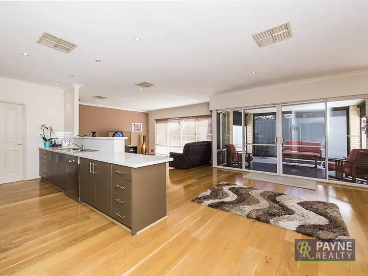 Sixth view of Homely house listing, 8 Swanbourne  Avenue, Secret Harbour WA 6173