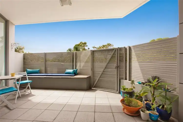 Second view of Homely unit listing, 3106/10 Sturdee Parade, Dee Why NSW 2099