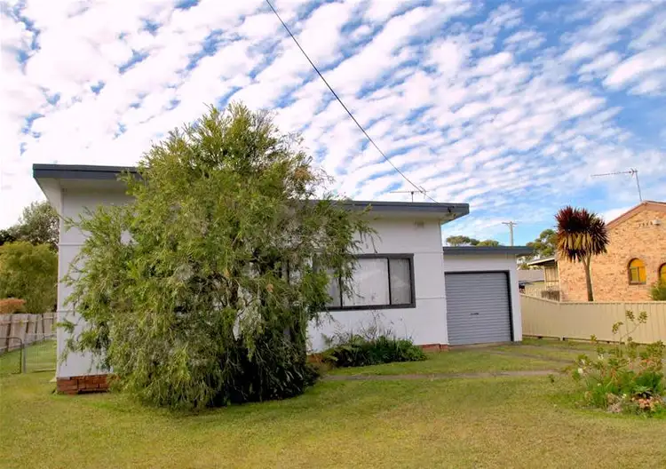 Main view of Homely house listing, 28 Fairlands Street, Culburra Beach NSW 2540