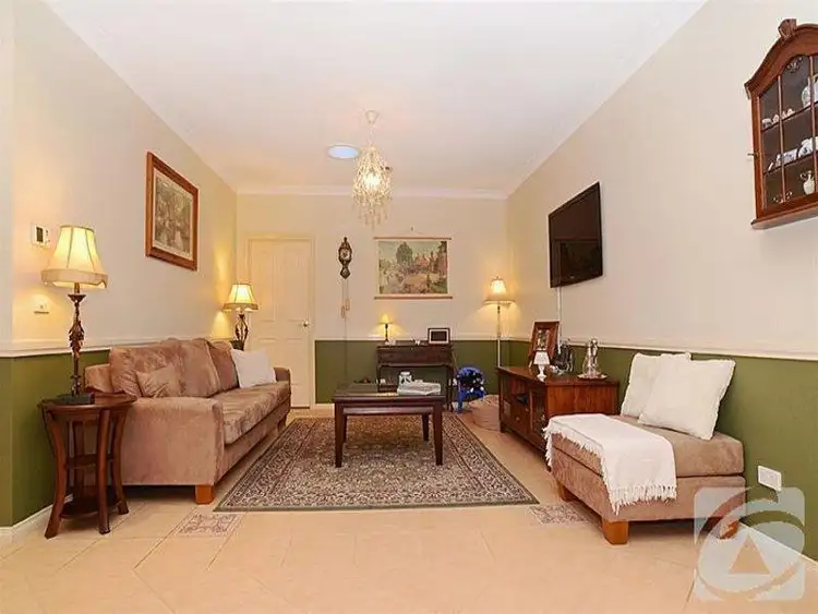 Sixth view of Homely house listing, 1 Como Glen, Caroline Springs VIC 3023