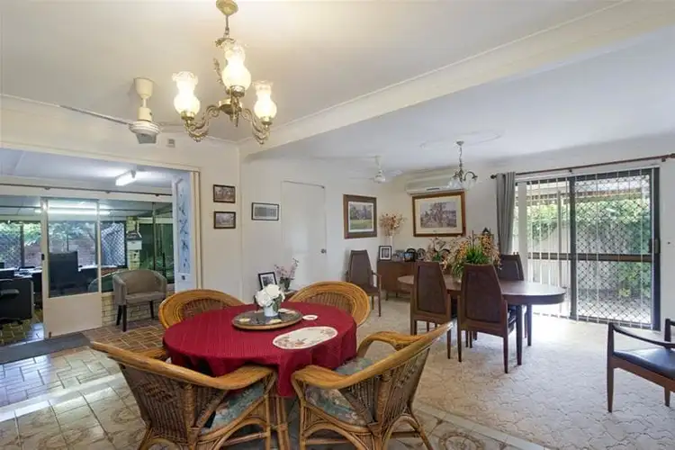Fifth view of Homely house listing, 5 Birch Court, Palm Beach QLD 4221