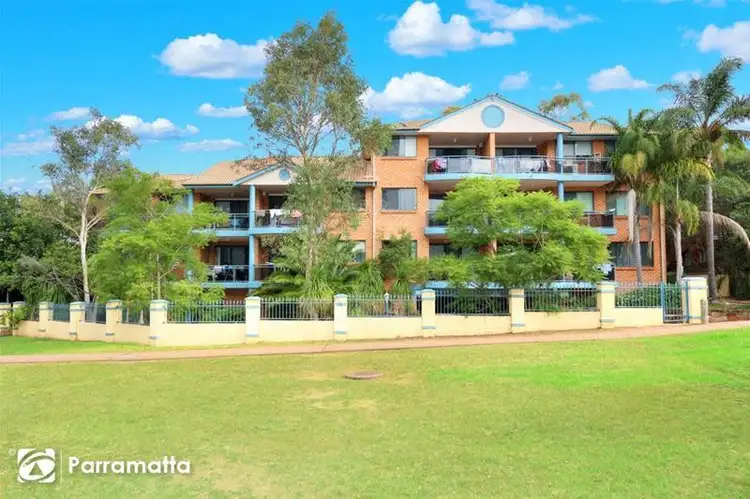 3/2-6 Priddle Street, Westmead NSW 2145