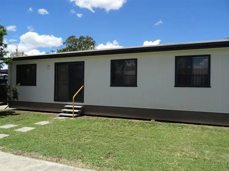 Second view of Homely apartment listing, 1/36 Kemmis Street, Nebo QLD 4742
