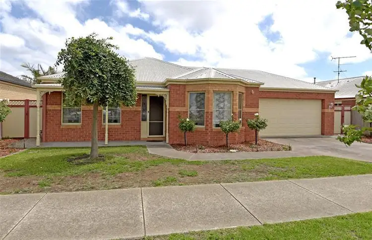 Main view of Homely house listing, 12 Heywood Court, Leopold VIC 3224