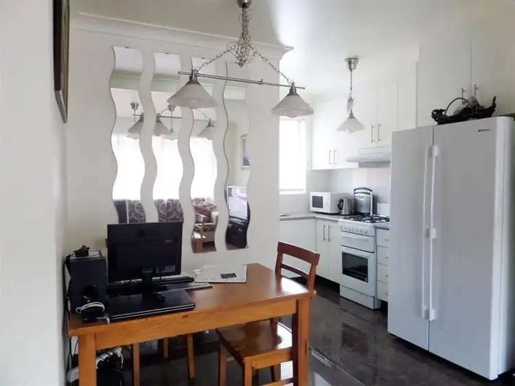 Fourth view of Homely apartment listing, 8/109 Dartbrook Road, Auburn NSW 2144