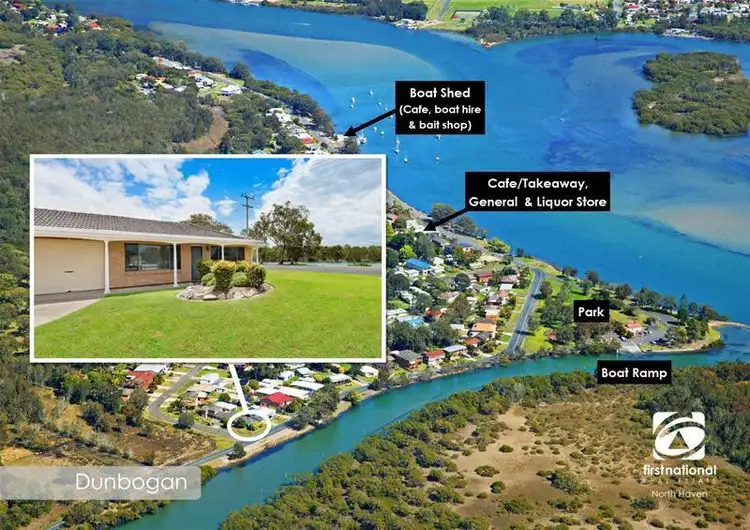 Second view of Homely apartment listing, 4/44 Camden Head Road, Dunbogan NSW 2443