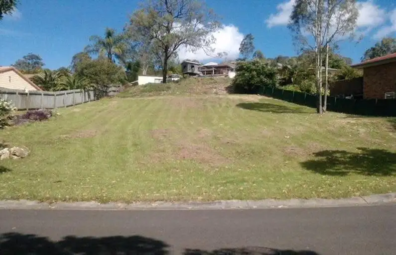 Main view of Homely land listing, Address available on request