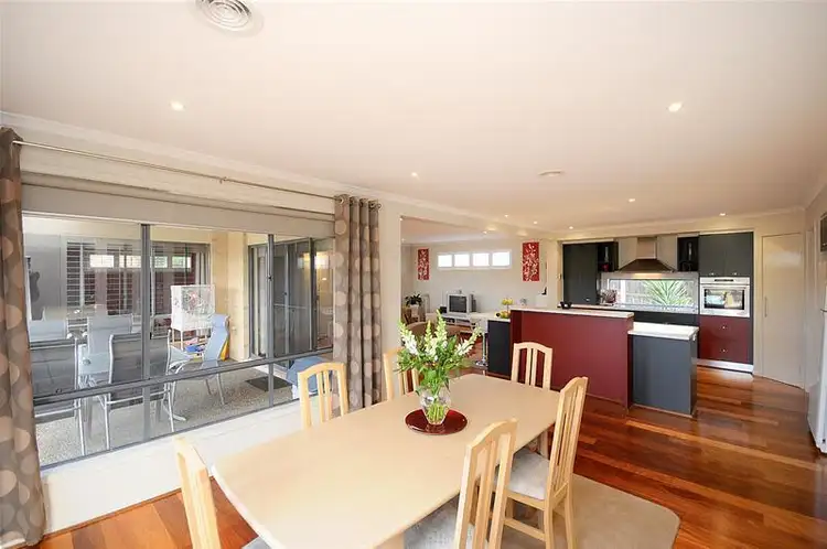 Fifth view of Homely house listing, 1 Baltic Place, Leopold VIC 3224