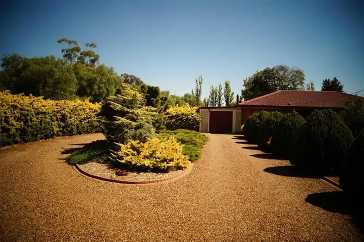 Second view of Homely rural property listing, 64 Sutcliffes Road, Numurkah VIC 3636