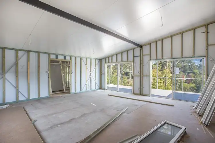 Second view of Homely house listing, 3 Tree Fern Place, Long Beach NSW 2536