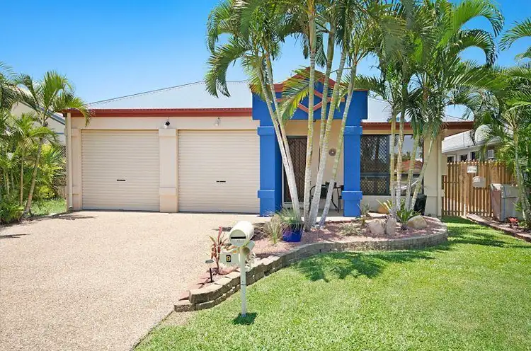 9 Torenia Close, Kirwan QLD 4817