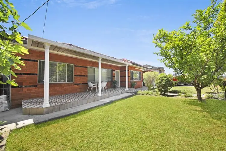 Fifth view of Homely house listing, 17 Carnegie Street, Chester Hill NSW 2162