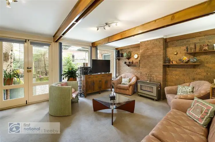 Second view of Homely unit listing, 3/16 Harrison Street, Ringwood VIC 3134