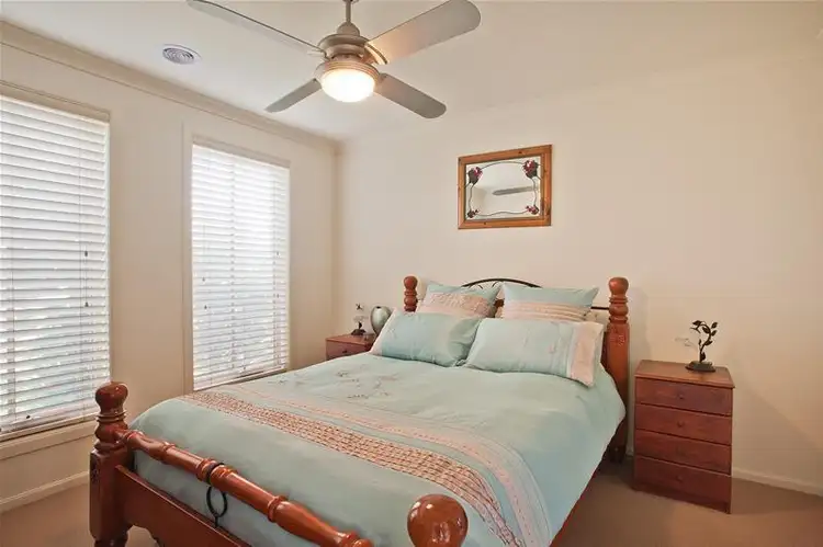 Fifth view of Homely unit listing, 1/6 Conn Court, Bacchus Marsh VIC 3340