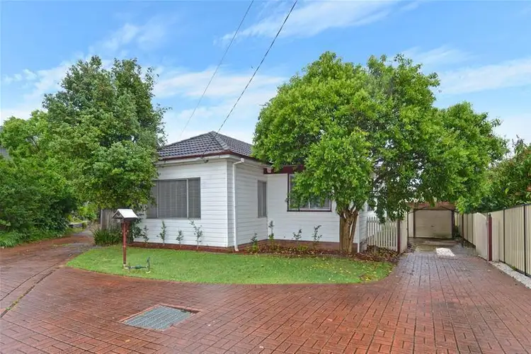 Main view of Homely house listing, 18 Abbott Avenue, Sefton NSW 2162