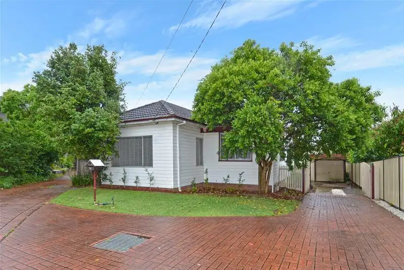 Main view of Homely house listing, 18 Abbott Avenue, Sefton NSW 2162