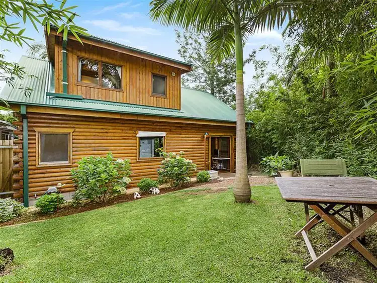 9A Bangalla Place, Forestville NSW 2087