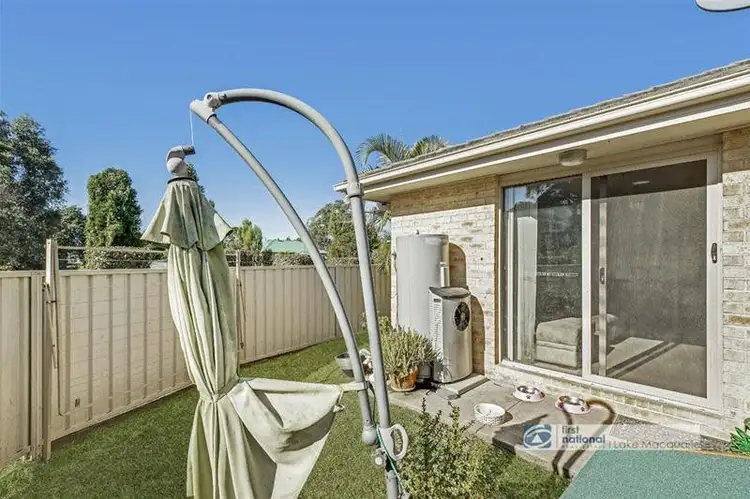 Fourth view of Homely villa listing, 2/59 Montgomery Street, Argenton NSW 2284