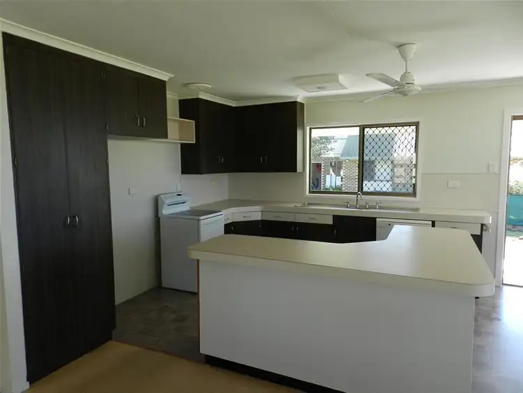 Sixth view of Homely house listing, 40 Owen Jenkins Drive, Sarina Beach QLD 4737