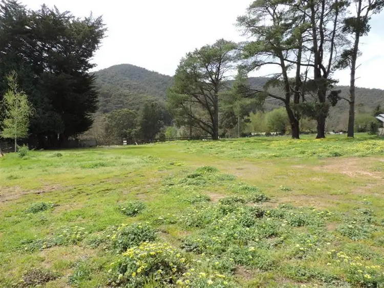 Second view of Homely land listing, Lot 4/6 Growlers Creek Road, Wandiligong VIC 3744