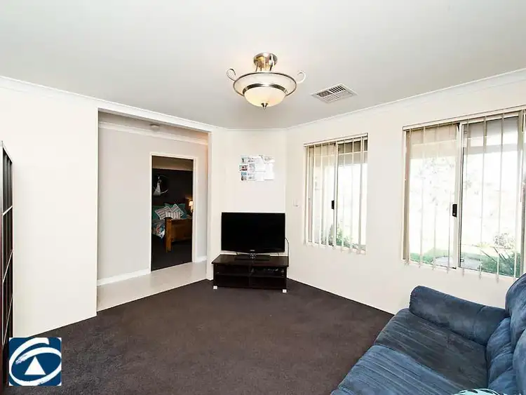 Sixth view of Homely house listing, 58 Coniston Drive, Ellenbrook WA 6069