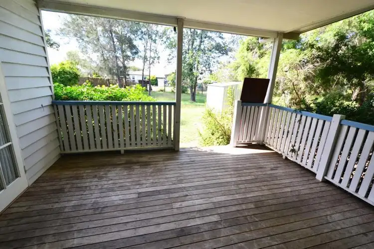 Seventh view of Homely house listing, 4 Kroombit Street, Biloela QLD 4715