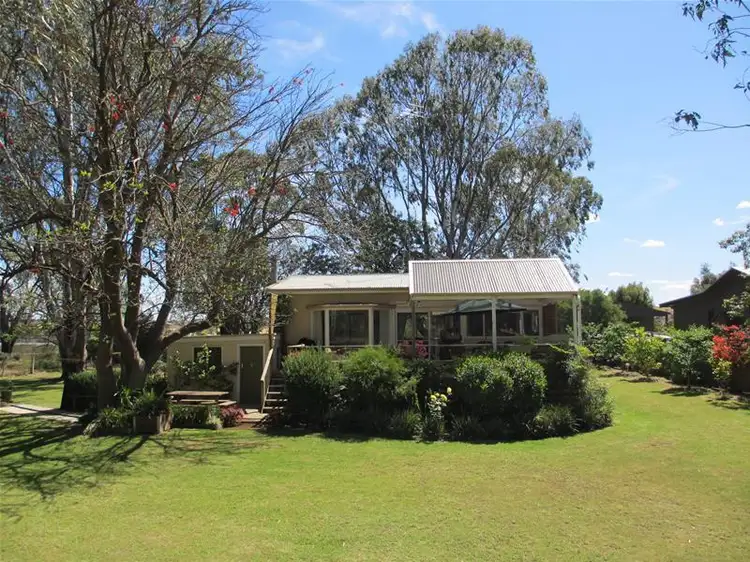 11 Rob Loxton Road, Walker Flat SA 5238