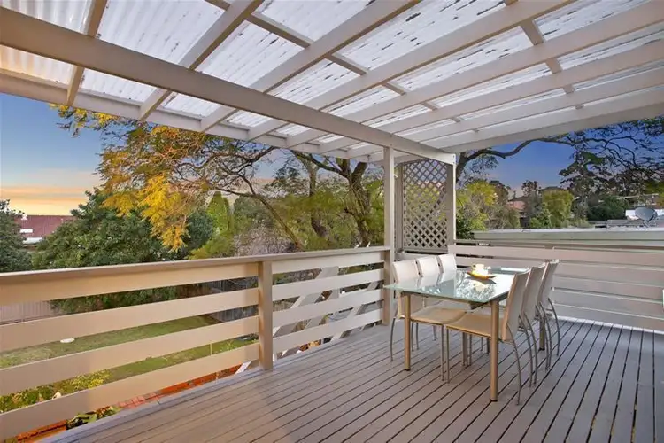 Fifth view of Homely house listing, 26 Gladstone Avenue, Ryde NSW 2112