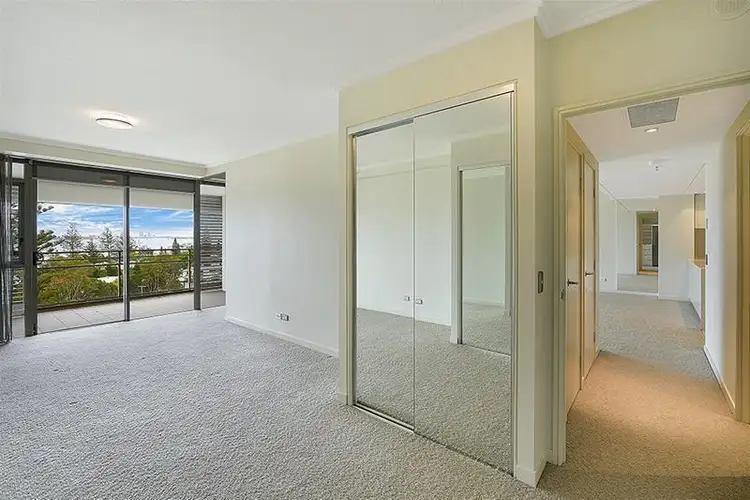 Seventh view of Homely apartment listing, 'Liberty Panorama' 1 Lennie Avenue, Main Beach QLD 4217