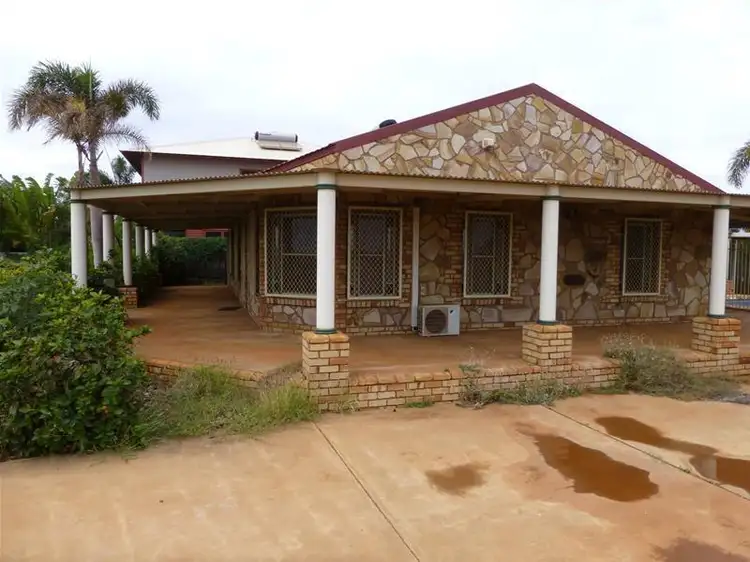 12 Counihan Crescent, Port Hedland WA 6721
