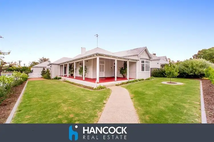41 Tuart Street, Bunbury WA 6230