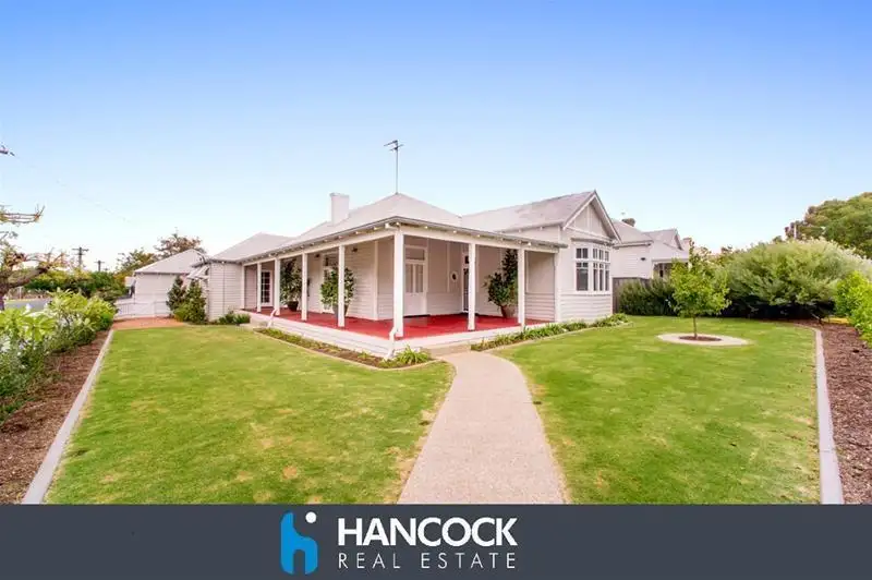 Main view of Homely house listing, 41 Tuart Street, Bunbury WA 6230