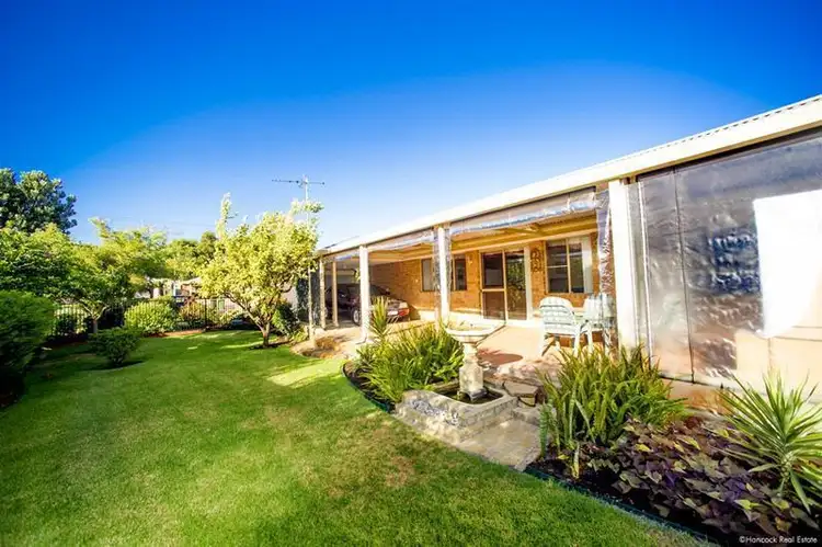 Fourth view of Homely house listing, 45 Mardo Avenue, Australind WA 6233