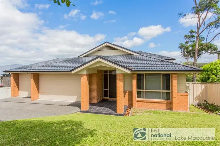 Main view of Homely house listing, 77 Constitution Drive, Cameron Park NSW 2285