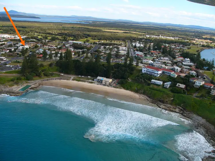 2/24 Queen Street, Yamba NSW 2464