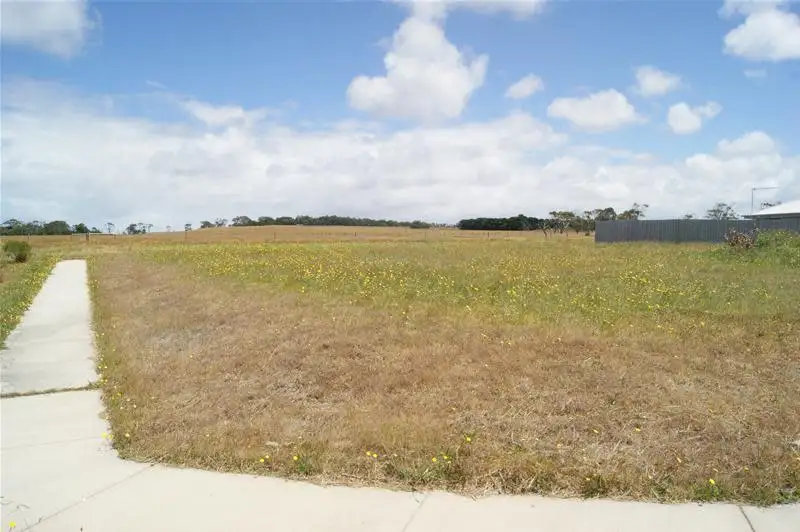 Main view of Homely land listing, 13 Oceanic Drive, Inverloch VIC 3996