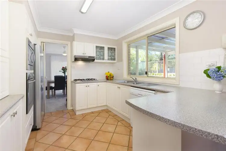 Fifth view of Homely house listing, 5 Ablett Court, Shoalhaven Heads NSW 2535