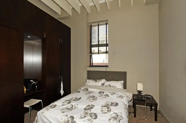 Sixth view of Homely apartment listing, 20/838 Hay Street, Perth WA 6000