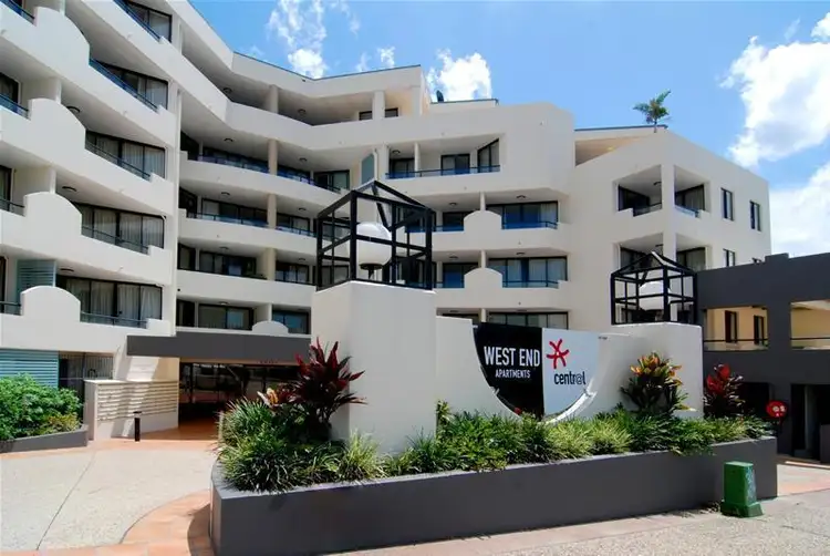 302/220 Melbourne Street, South Brisbane QLD 4101