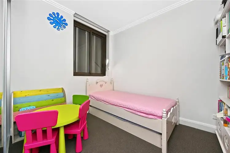 Third view of Homely apartment listing, 1611/1 Australia Avenue, Sydney Olympic Park NSW 2127